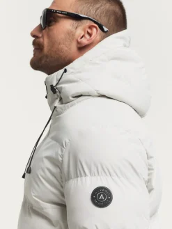 PARKA SKYLINE-Alvaro Moreno Discount