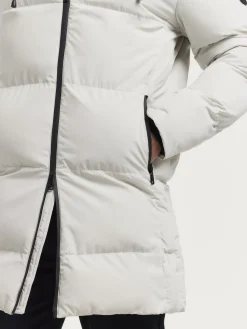PARKA SKYLINE-Alvaro Moreno Discount