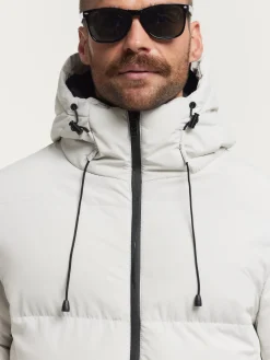 PARKA SKYLINE-Alvaro Moreno Discount