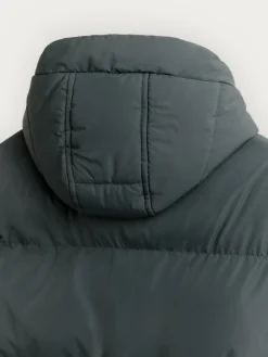 PARKA SKYLINE-Alvaro Moreno Outlet