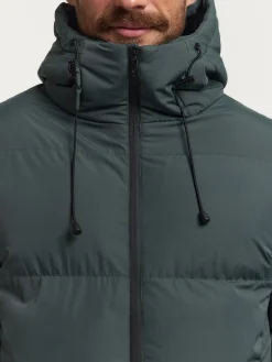 PARKA SKYLINE-Alvaro Moreno Outlet
