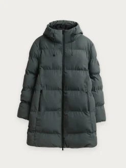 PARKA SKYLINE-Alvaro Moreno Outlet