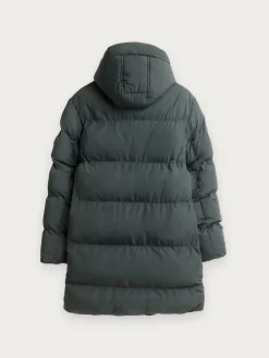 PARKA SKYLINE-Alvaro Moreno Outlet