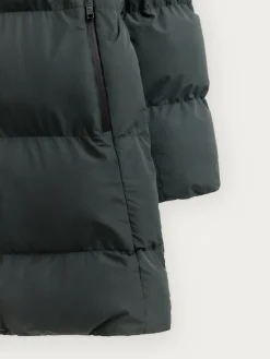 PARKA SKYLINE-Alvaro Moreno Outlet