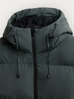 PARKA SKYLINE-Alvaro Moreno Outlet
