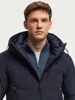 PARKA SKYWALKER-Alvaro Moreno Online