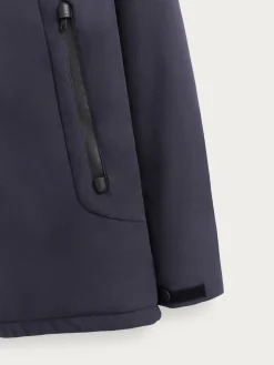 PARKA SKYWALKER-Alvaro Moreno Online