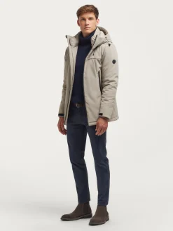 PARKA SKYWALKER-Alvaro Moreno Best