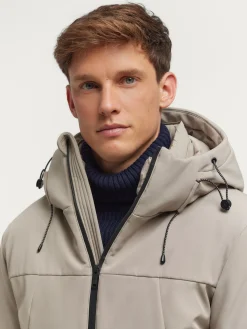 PARKA SKYWALKER-Alvaro Moreno Best