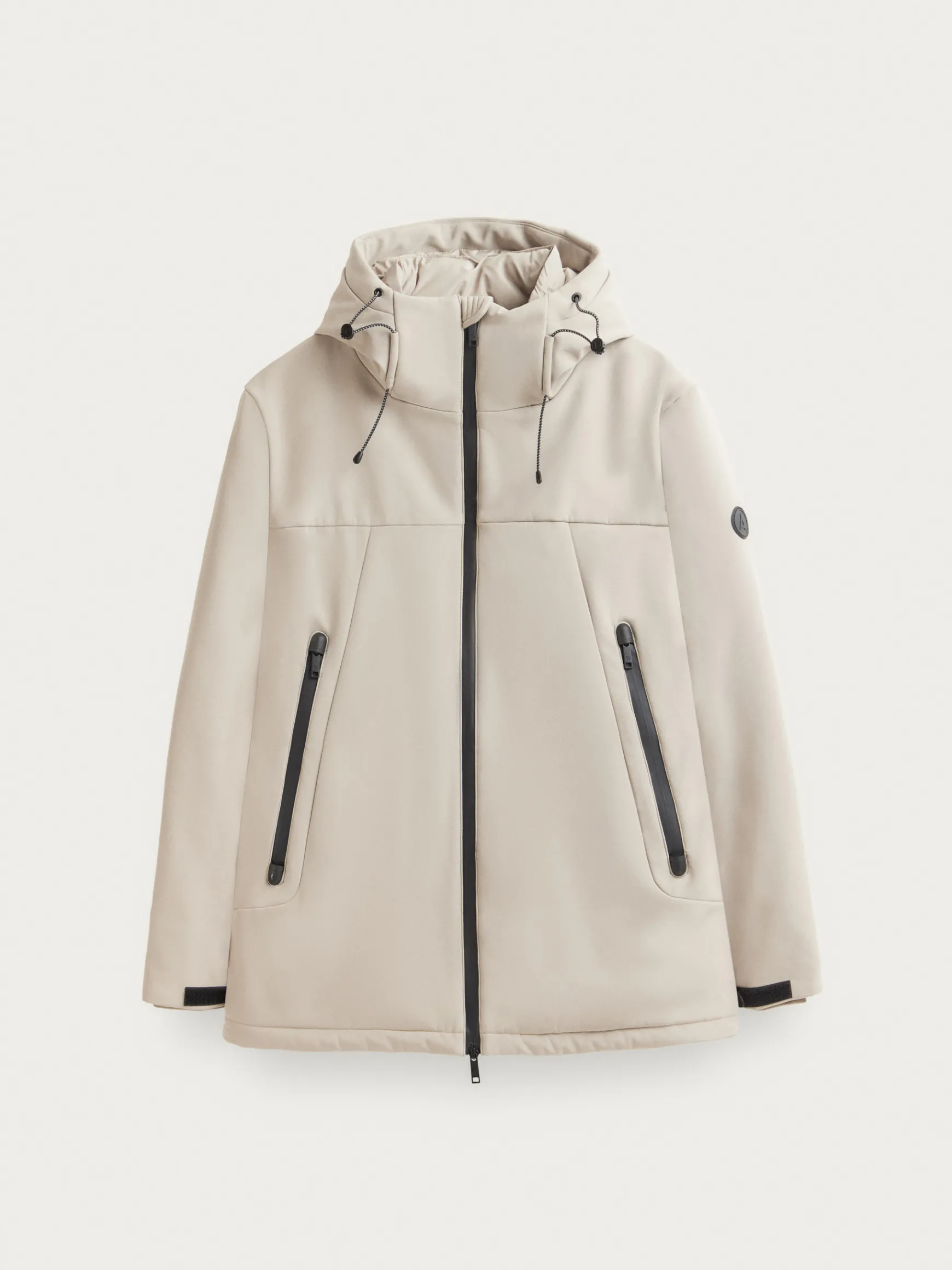 PARKA SKYWALKER-Alvaro Moreno Best