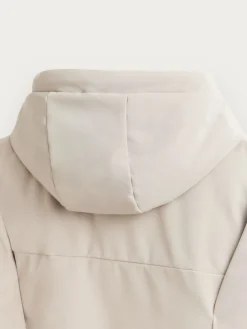 PARKA SKYWALKER-Alvaro Moreno Best