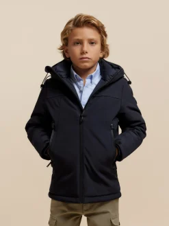 PARKA SKYWALKER KIDS-Alvaro Moreno Clearance