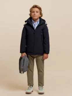 PARKA SKYWALKER KIDS-Alvaro Moreno Clearance