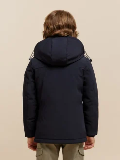 PARKA SKYWALKER KIDS-Alvaro Moreno Clearance