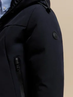 PARKA SKYWALKER KIDS-Alvaro Moreno Clearance
