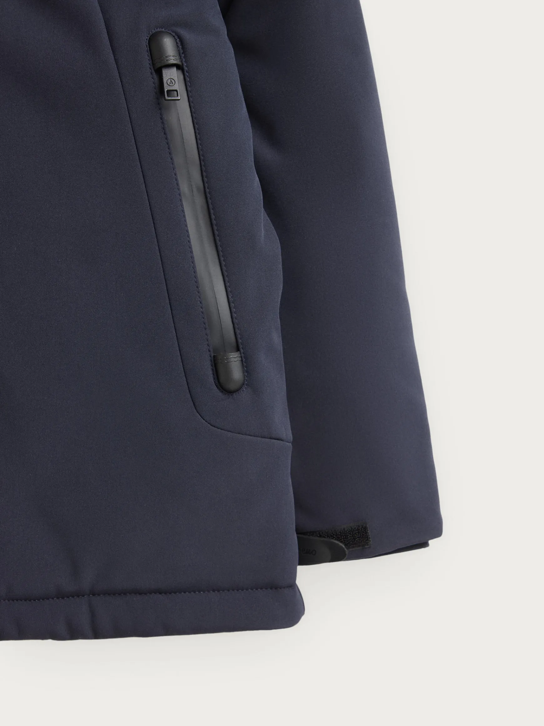PARKA SKYWALKER KIDS-Alvaro Moreno Clearance