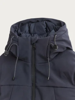 PARKA SKYWALKER KIDS-Alvaro Moreno Clearance