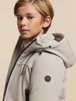 PARKA SKYWALKER KIDS-Alvaro Moreno Online