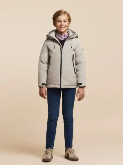 PARKA SKYWALKER KIDS-Alvaro Moreno Online