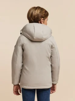 PARKA SKYWALKER KIDS-Alvaro Moreno Online