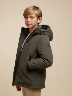 PARKA SKYWALKER KIDS-Alvaro Moreno Clearance