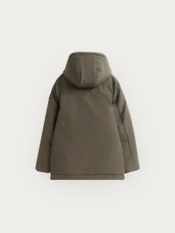 PARKA SKYWALKER KIDS-Alvaro Moreno Clearance