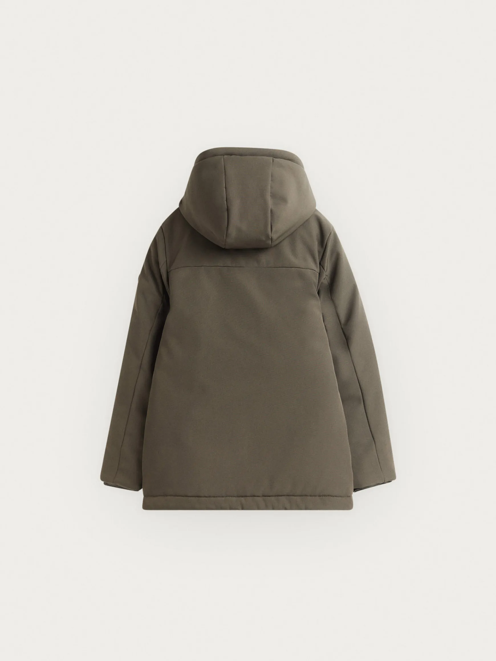 PARKA SKYWALKER KIDS-Alvaro Moreno Clearance