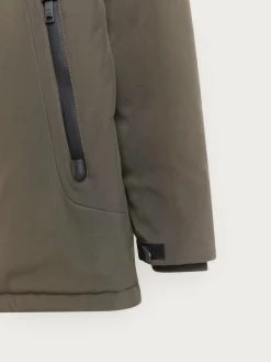 PARKA SKYWALKER KIDS-Alvaro Moreno Clearance