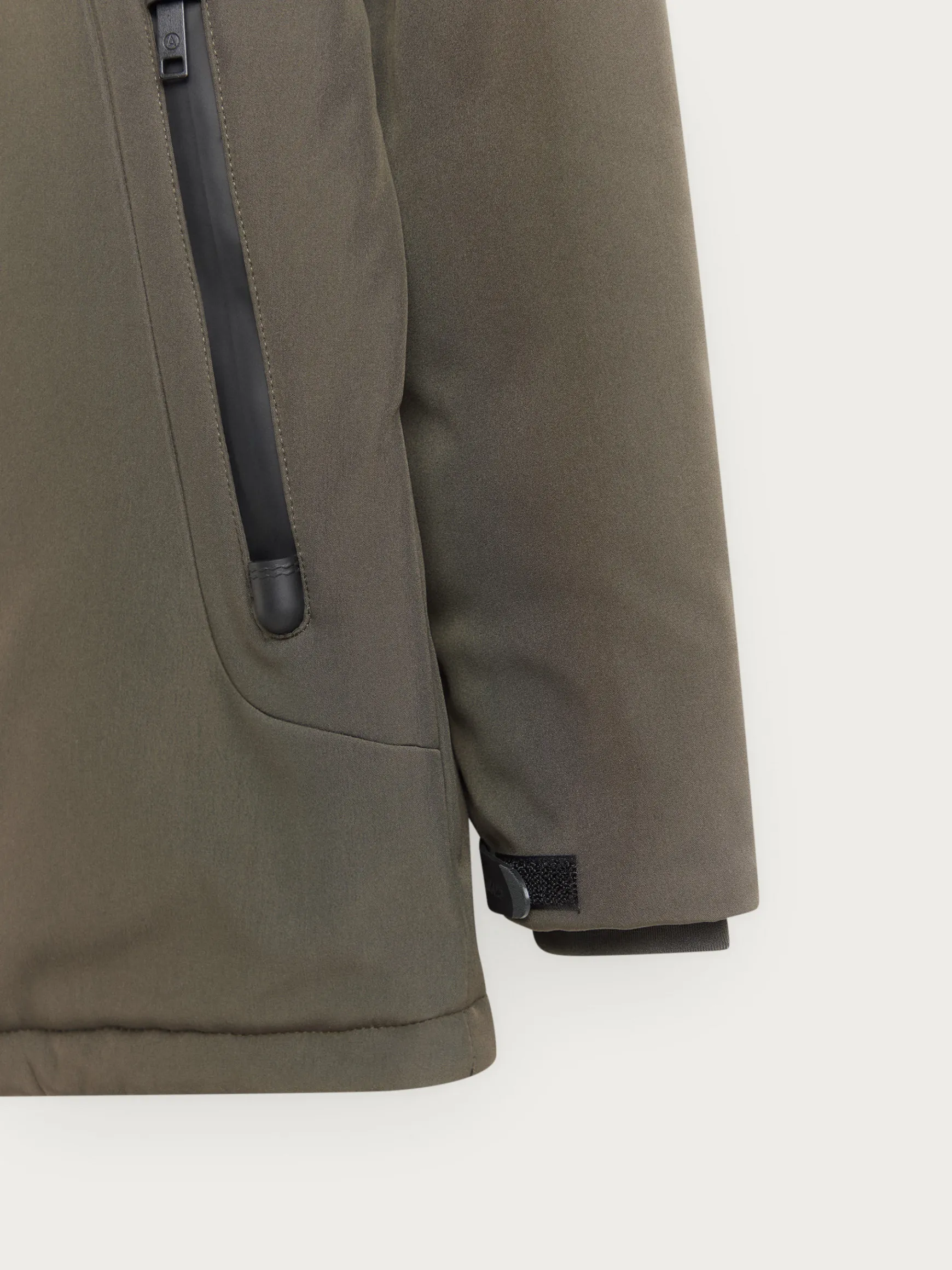 PARKA SKYWALKER KIDS-Alvaro Moreno Clearance