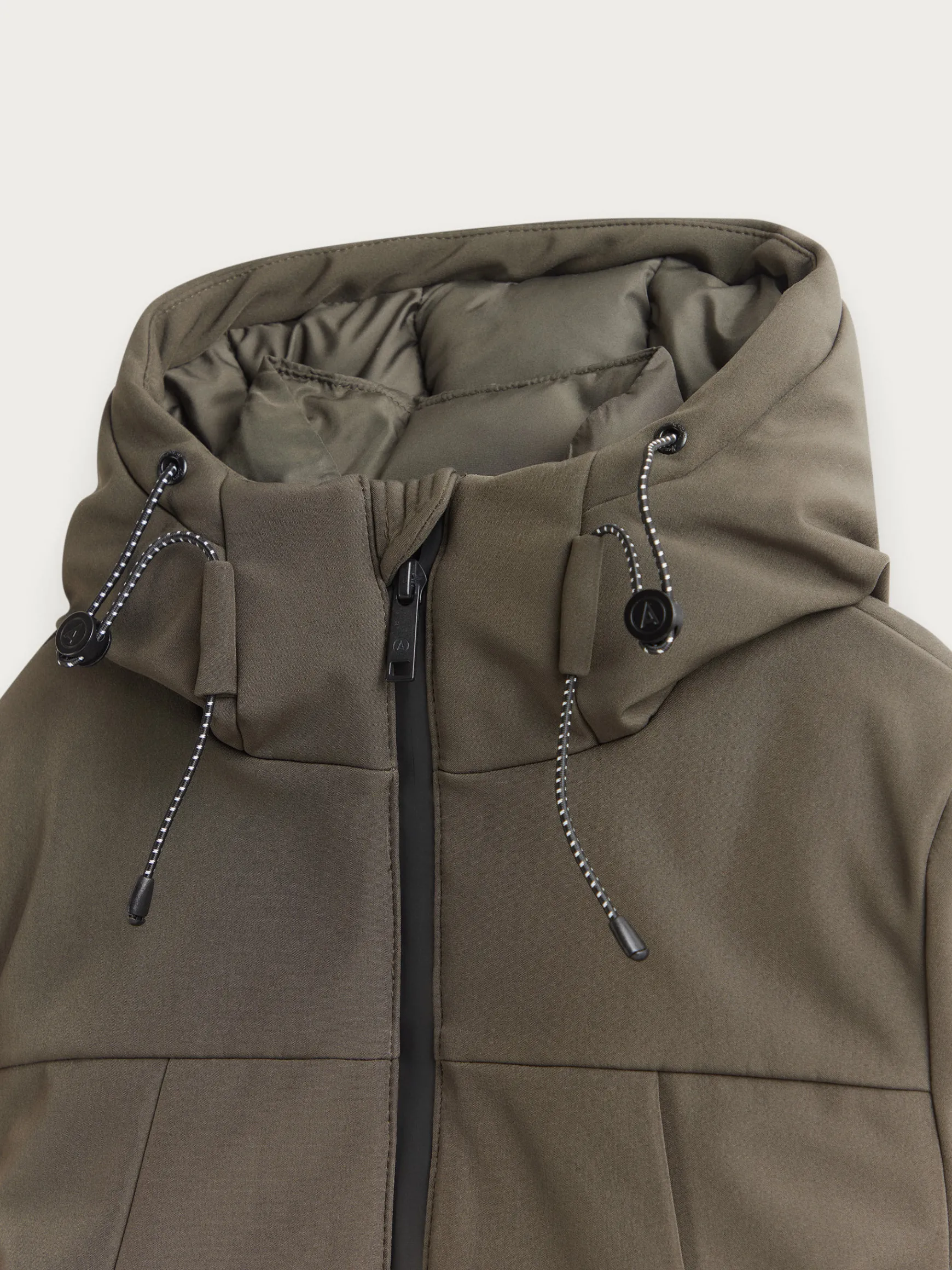 PARKA SKYWALKER KIDS-Alvaro Moreno Clearance