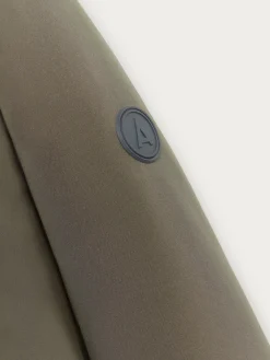 PARKA SKYWALKER-Alvaro Moreno Clearance