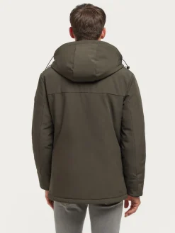 PARKA SKYWALKER-Alvaro Moreno Clearance