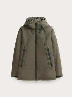PARKA SKYWALKER-Alvaro Moreno Clearance
