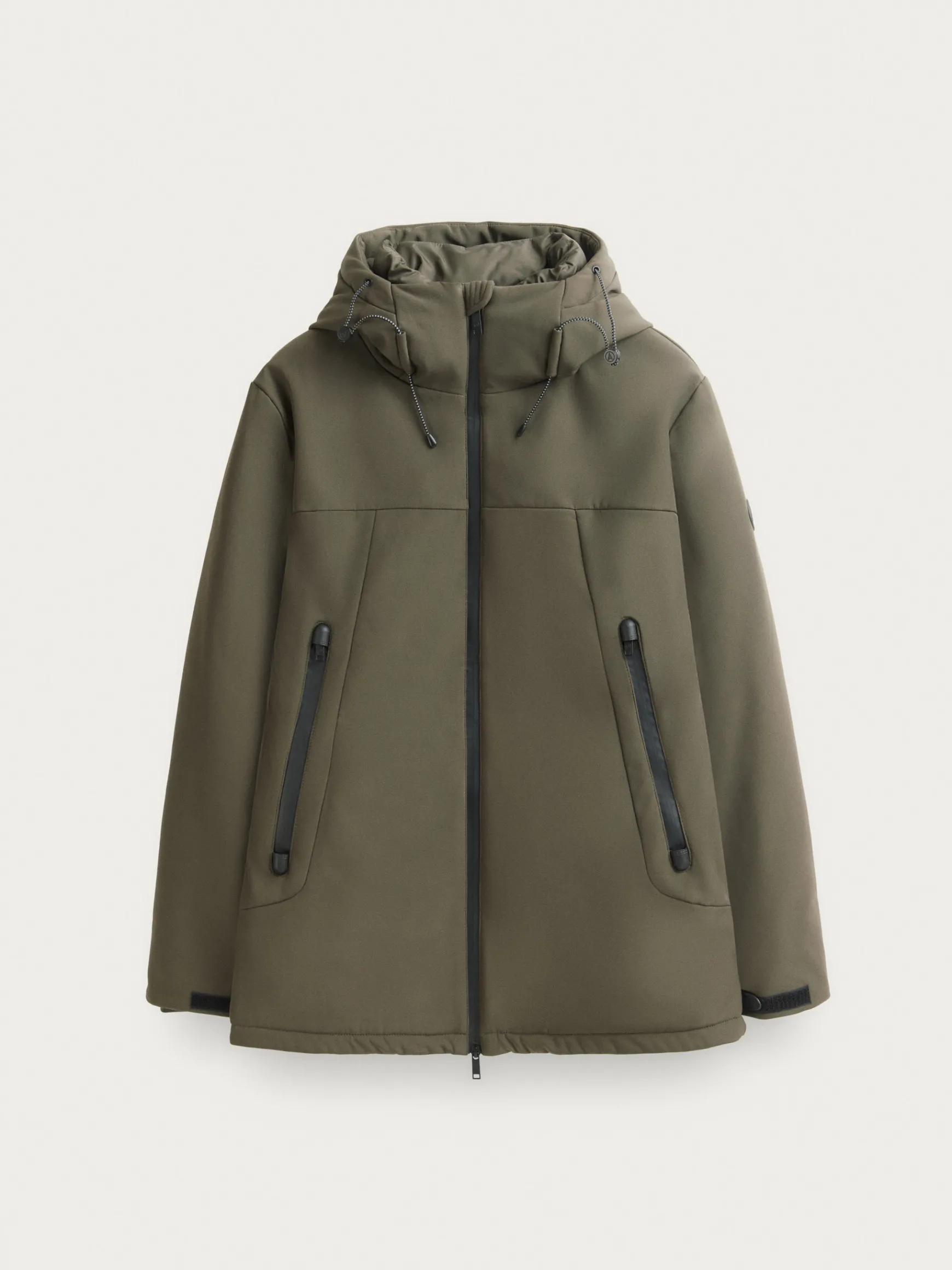 PARKA SKYWALKER-Alvaro Moreno Clearance