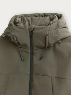 PARKA SKYWALKER-Alvaro Moreno Clearance