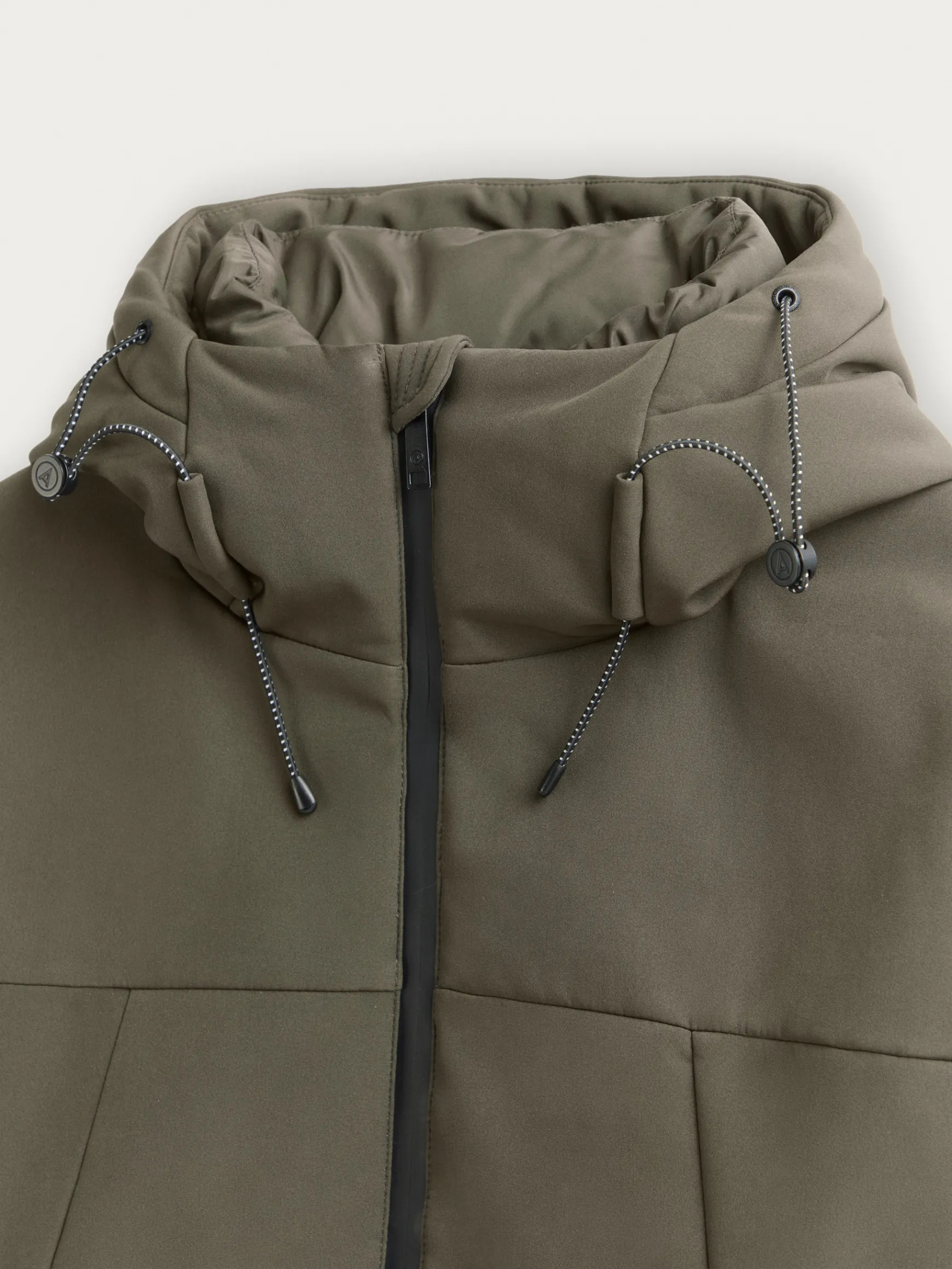 PARKA SKYWALKER-Alvaro Moreno Clearance