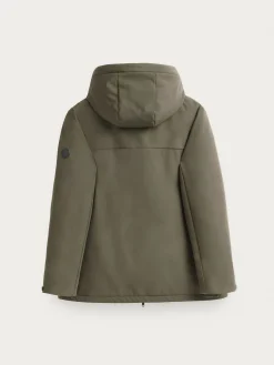 PARKA SKYWALKER-Alvaro Moreno Clearance
