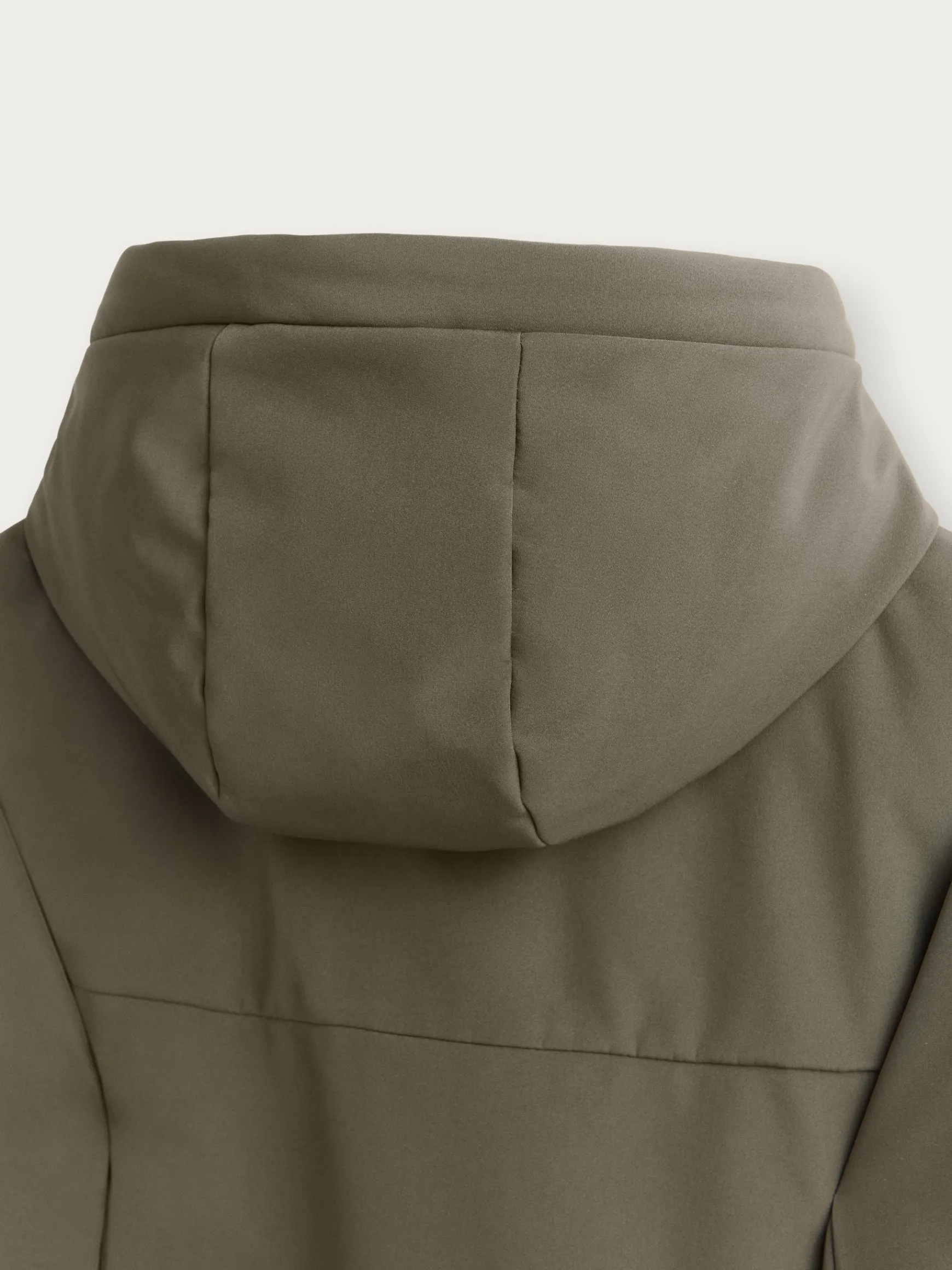 PARKA SKYWALKER-Alvaro Moreno Clearance