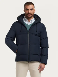PARKA SKYWEAR-Alvaro Moreno Clearance