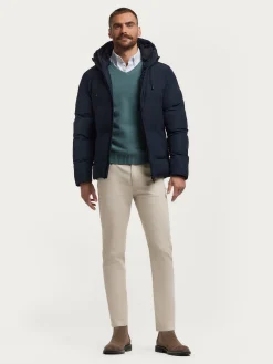 PARKA SKYWEAR-Alvaro Moreno Clearance