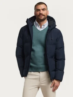 PARKA SKYWEAR-Alvaro Moreno Clearance