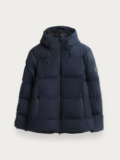 PARKA SKYWEAR-Alvaro Moreno Clearance