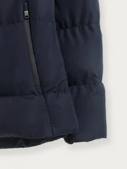 PARKA SKYWEAR-Alvaro Moreno Clearance