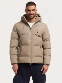 PARKA SKYWEAR-Alvaro Moreno Online