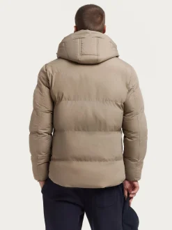 PARKA SKYWEAR-Alvaro Moreno Online