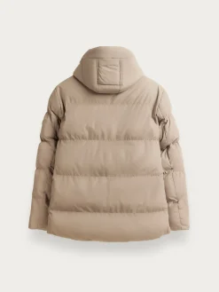 PARKA SKYWEAR-Alvaro Moreno Online