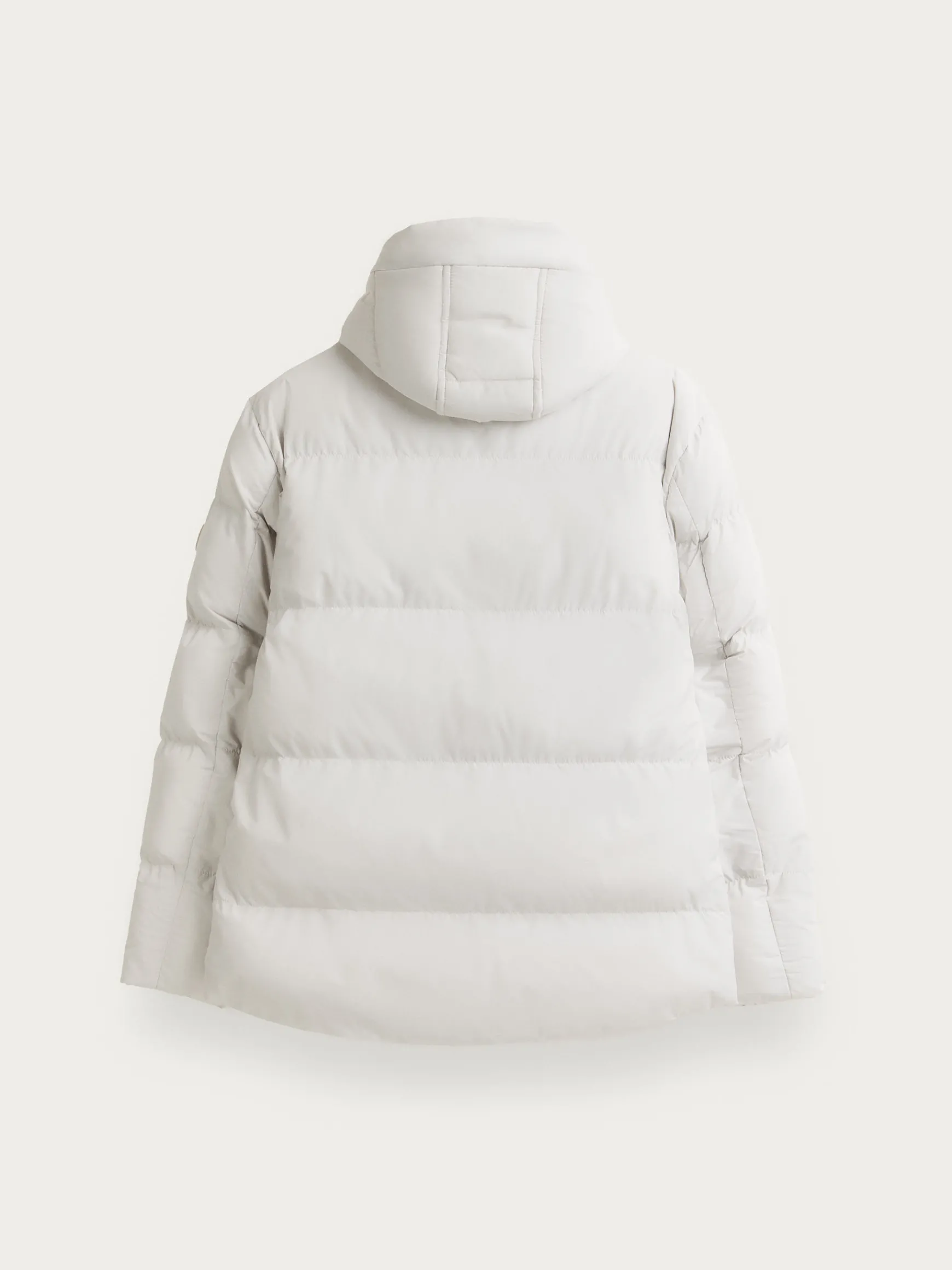PARKA SKYWEAR-Alvaro Moreno New