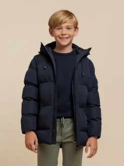 PARKA SKYWEAR KIDS-Alvaro Moreno Outlet