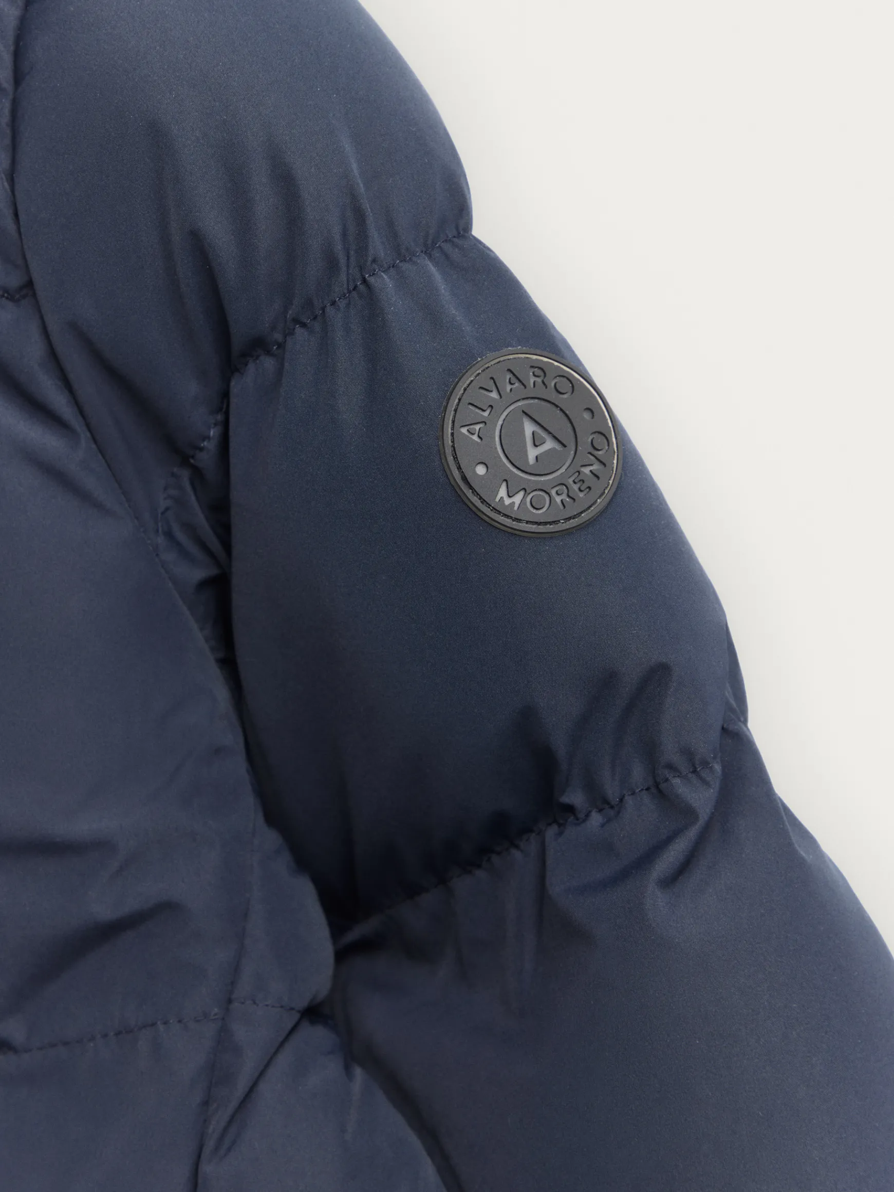 PARKA SKYWEAR KIDS-Alvaro Moreno Outlet