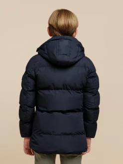 PARKA SKYWEAR KIDS-Alvaro Moreno Outlet